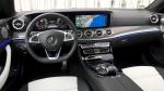 Mercedes-Benz E400 4Matic AMG Line Coupe Edition #1 2017 года (WW)